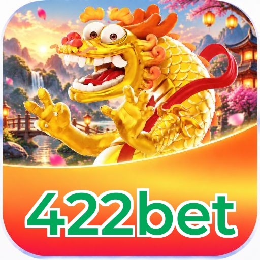 Logo 422bet