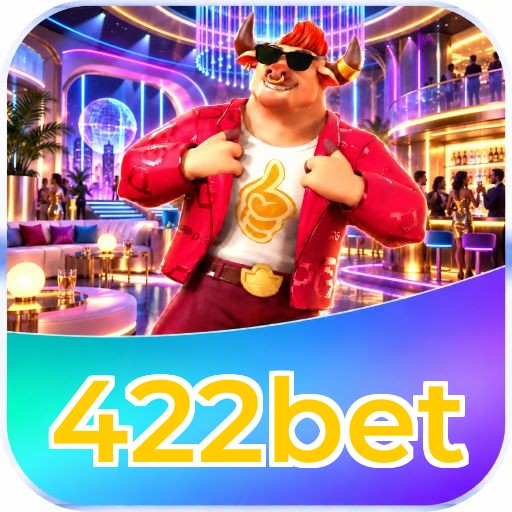 Logo 422bet