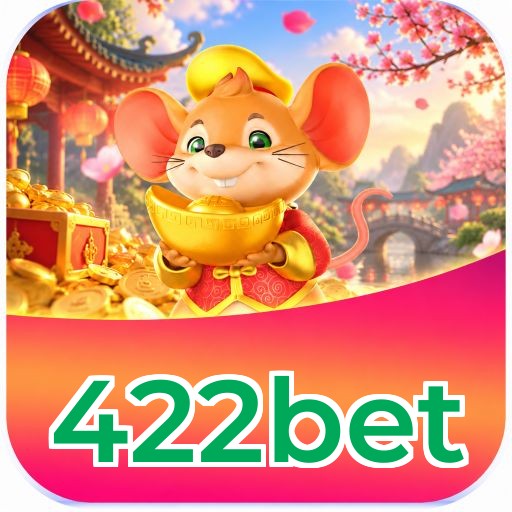 Logo 422bet