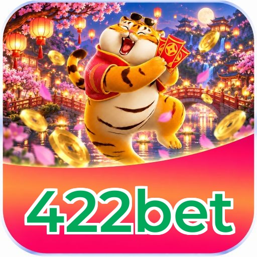 Logo 422bet - Cassino Online Brasil