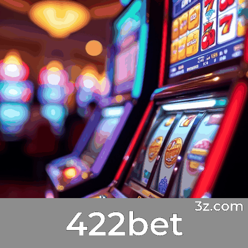 Qualidade Premium de Jogos no 422bet: Experiência Única