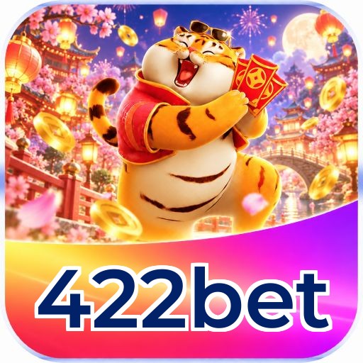 Logo 422bet - Cassino Online Brasil