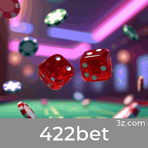 422bet: Social e Interativo, Diversão Real