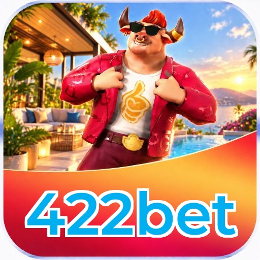 Logo 422bet