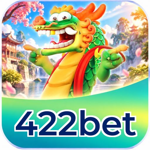 Logo 422bet