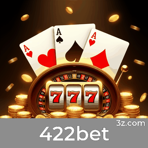 422bet: Social e Interativo, Diversão Real