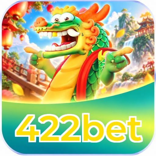Logo 422bet