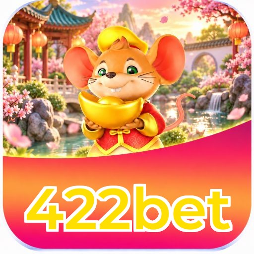 Logo 422bet