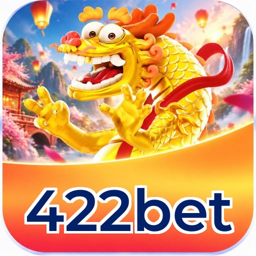 Logo 422bet