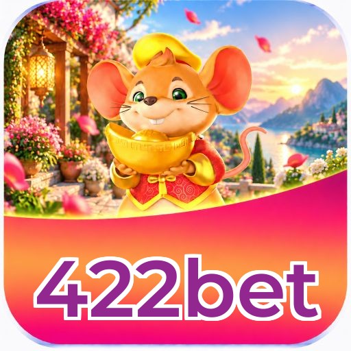 Fortune Series da 422bet - Tiger, Rabbit, Dragon, OX com RTP 96%+