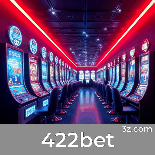 422bet: Especialista em Apostas Esportivas no Brasil