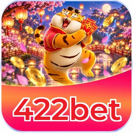 Logo 422bet