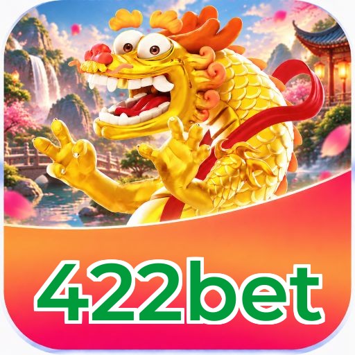 Logo 422bet - Cassino Online Brasil