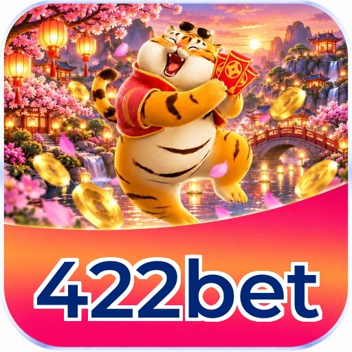 Logo 422bet