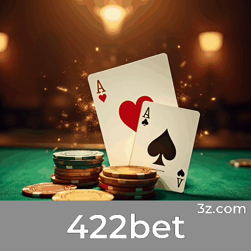 Tecnologia de Ponta e Segurança Inigualável no 422bet