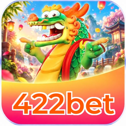 Aplicativo Mobile 422bet em Smartphones iOS e Android