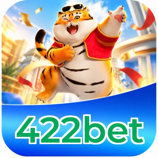 Logo 422bet