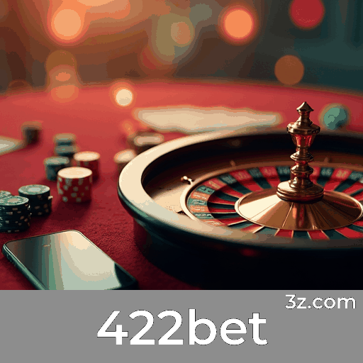 Tecnologia de Ponta e Segurança Inigualável no 422bet