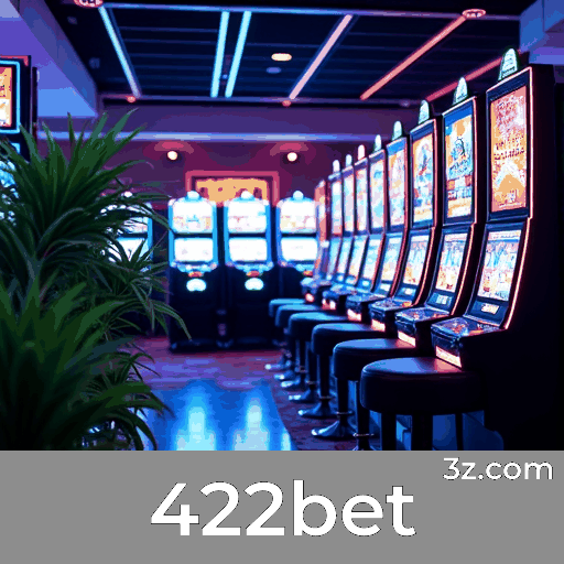 Qualidade Premium de Jogos no 422bet: Experiência Única