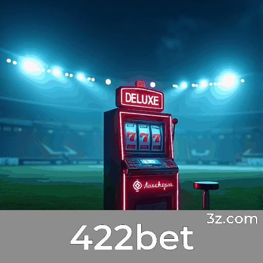 Tecnologia de Ponta e Segurança Inigualável no 422bet