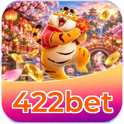 Logo 422bet