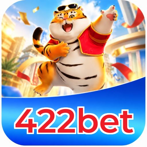 Logo 422bet - Cassino Online Brasil