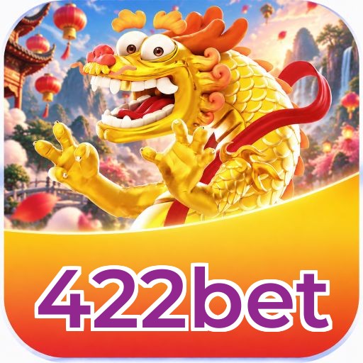 Logo 422bet