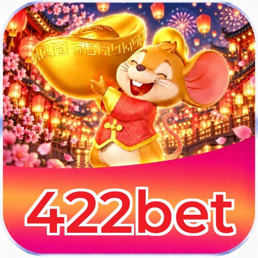 Logo 422bet