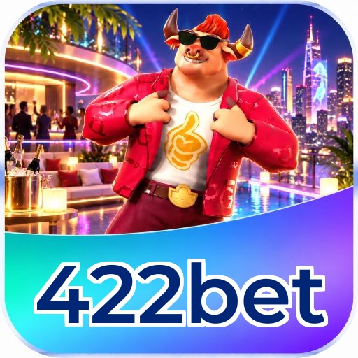 Logo 422bet