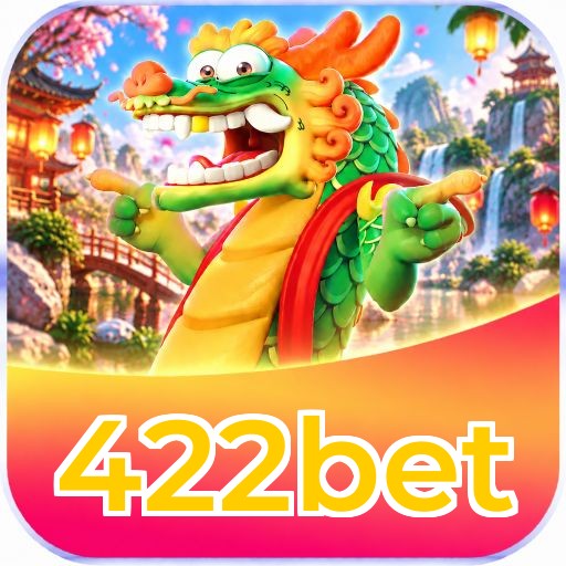 Logo 422bet