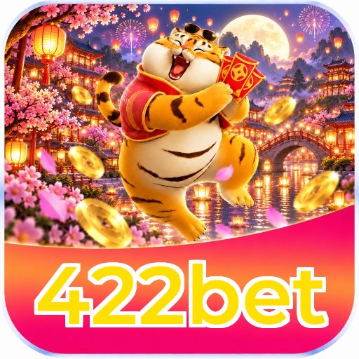Logo 422bet - Cassino Online Brasil