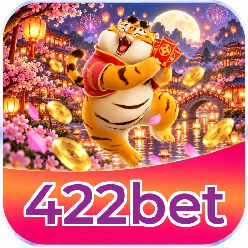 Logo 422bet - Cassino Online Brasil