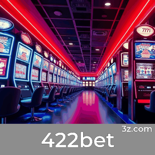 422bet: Desbloqueie Experiências Exclusivas com Gestão de Conta