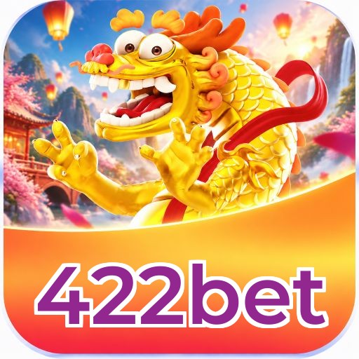 Logo 422bet - Cassino Online Brasil