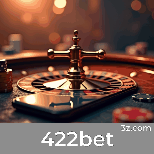 Tecnologia de Ponta e Segurança Inigualável no 422bet